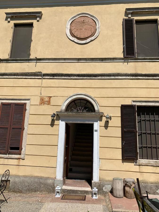 Villa Patrizia Siena Bagian luar foto
