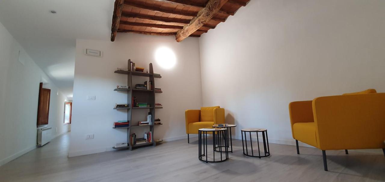 Villa Patrizia Siena Bagian luar foto