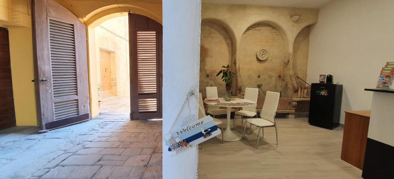 Villa Patrizia Siena Bagian luar foto