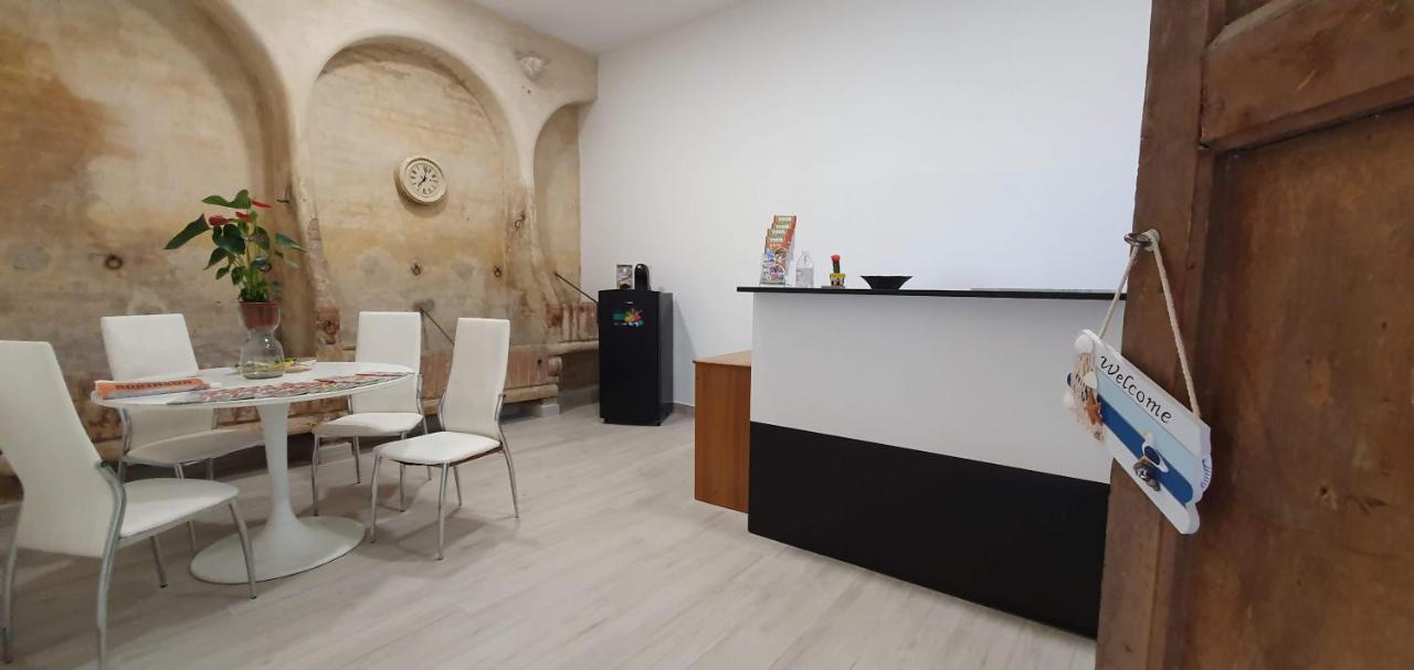 Villa Patrizia Siena Bagian luar foto