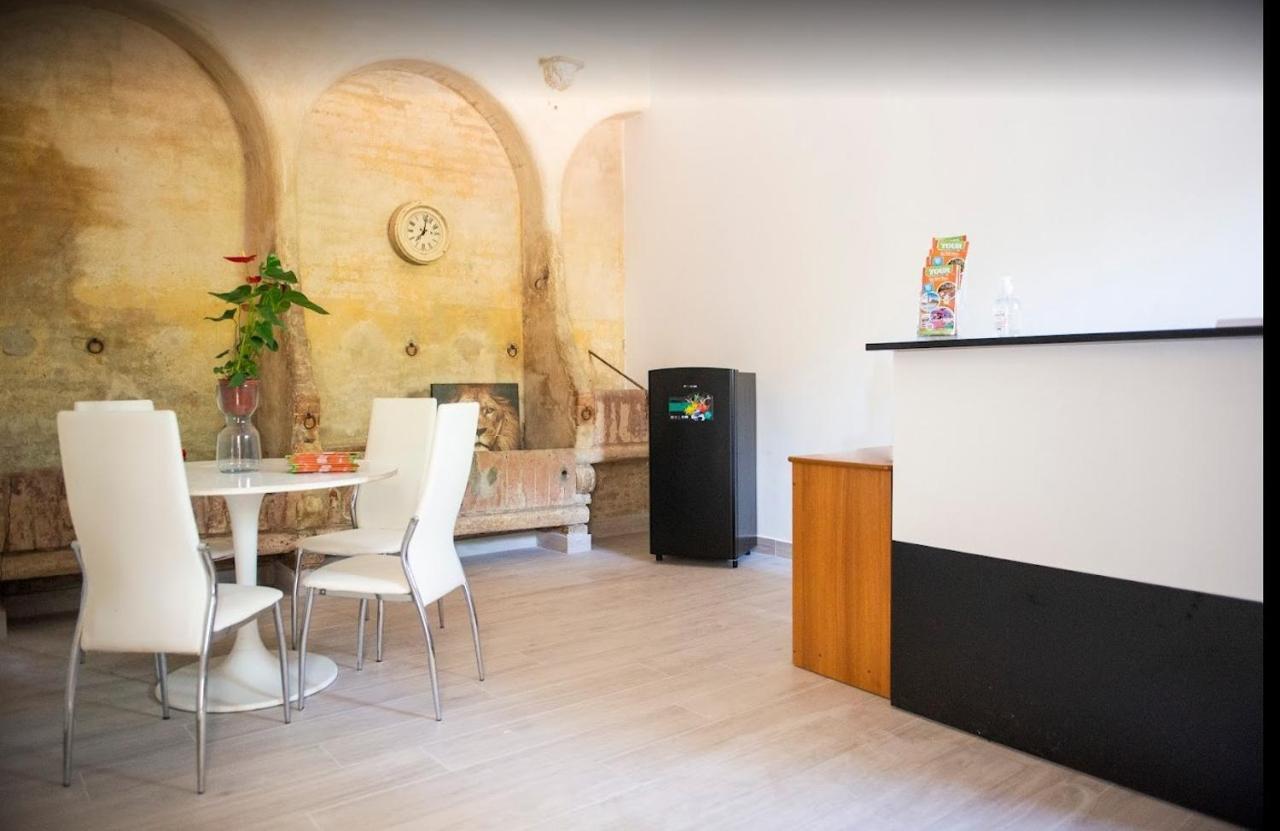 Villa Patrizia Siena Bagian luar foto