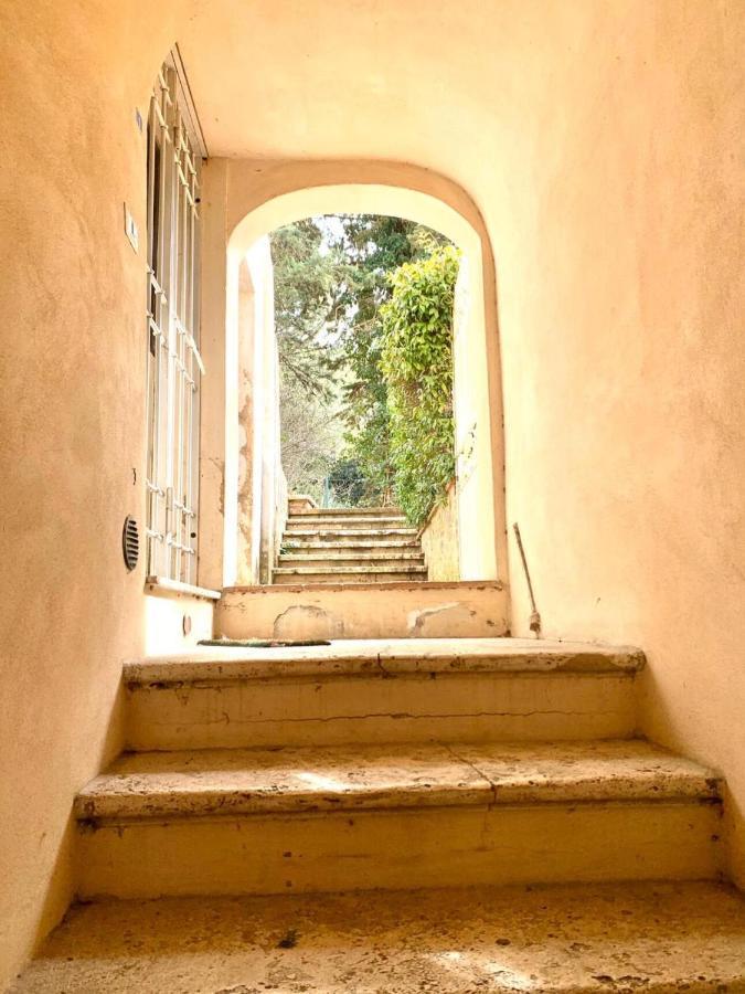 Villa Patrizia Siena Bagian luar foto