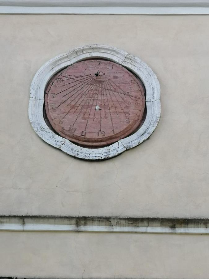 Villa Patrizia Siena Bagian luar foto